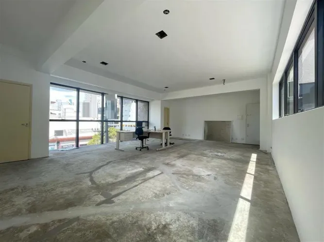 SALA COMERCIAL PARA VENDA NO BAIRRO CENTRO