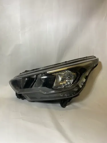 Farol Cronos 2022 2023 Sem Led Marelli Direito