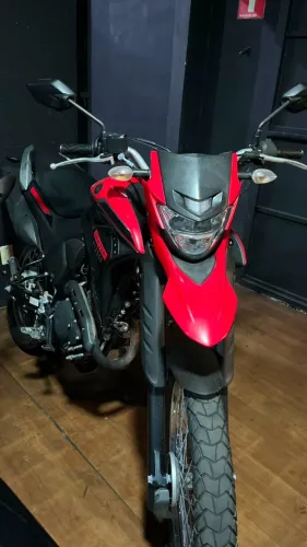 YAMAHA XTZ 250 LANDER 2023 - OPORTUNIDADE