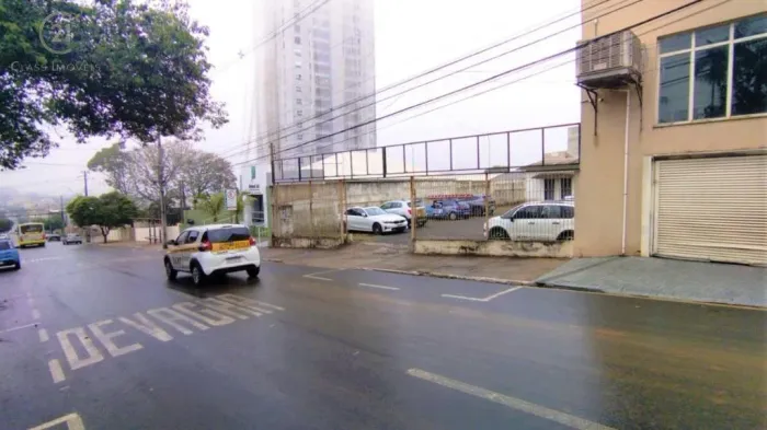 Terreno à venda em Cambé, Centro, com 126 m²