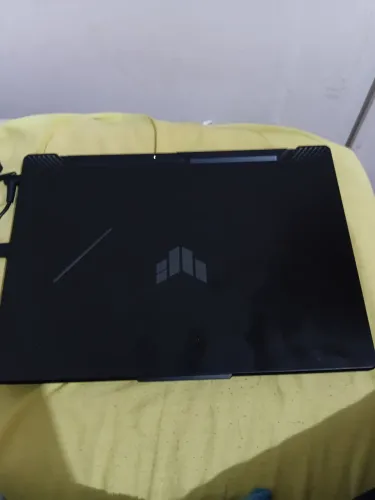 Notebook gamer