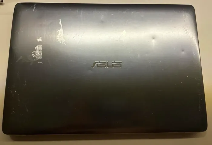 Asus VivoBook S400CA