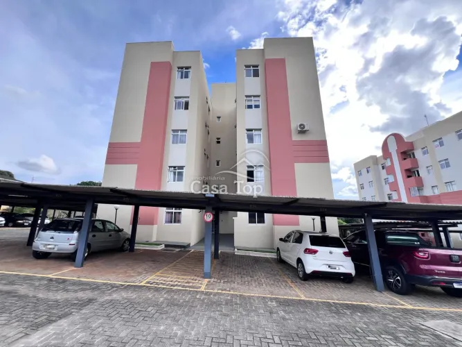 Apartamento à venda Residencial Victória Park - Vila Estrela