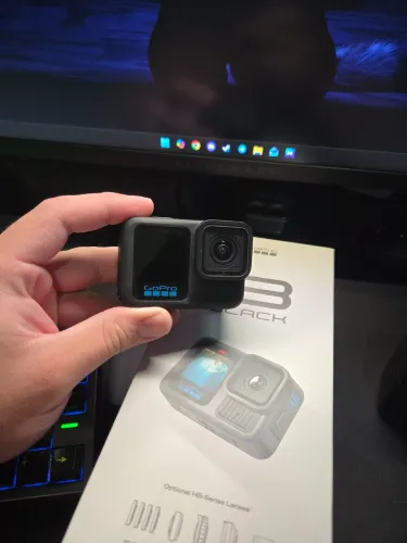 Gopro Hero 13