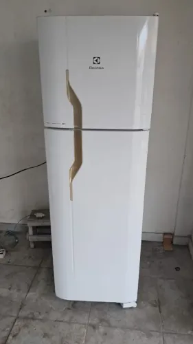 Geladeira Electrolux Frost free