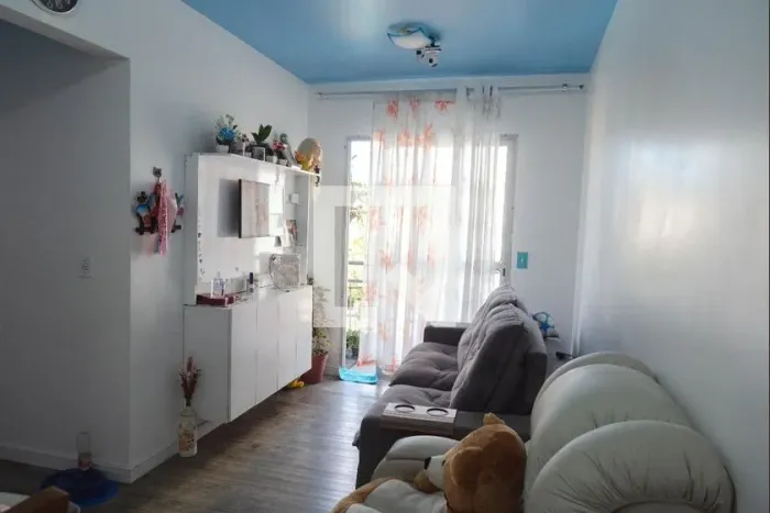 Apartamento à Venda - Macedo, 2 Quartos, 50 m2