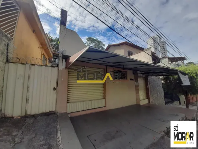 Lote para Venda em Belo Horizonte / MG no bairro Graça