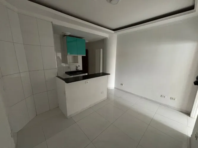 Apartamento para venda em Campos Elíseos com 1 quarto, 40m²