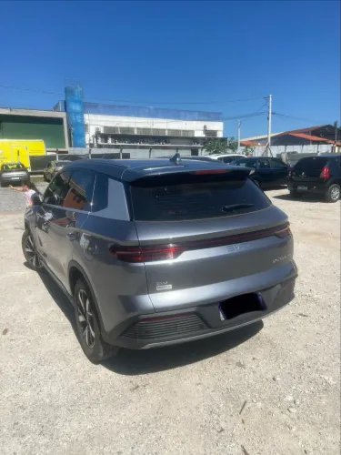 BYD Song Pro GS 1.5 16V Aut. (hibrido) 2026
