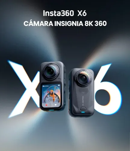 Camera insta x6 ( super lançamento)