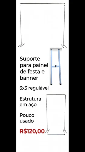 Kit festa