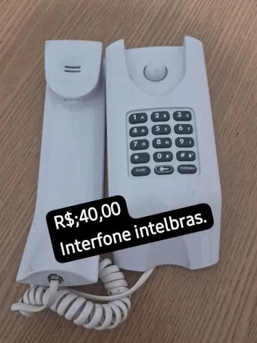 Interfone