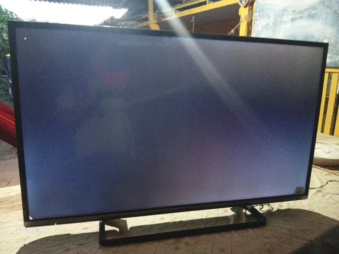 Televisão