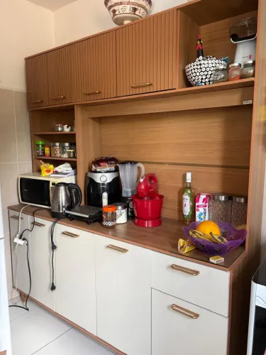 Armário de cozinha