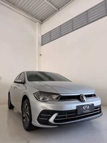 Volkswagen Polo Highline TSI 1.0 Flex 12V Aut. 2025