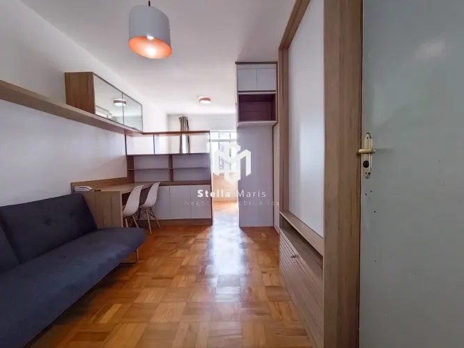 Studio para locação na Aclimação , próximo ao Hospital A.C. Camargo