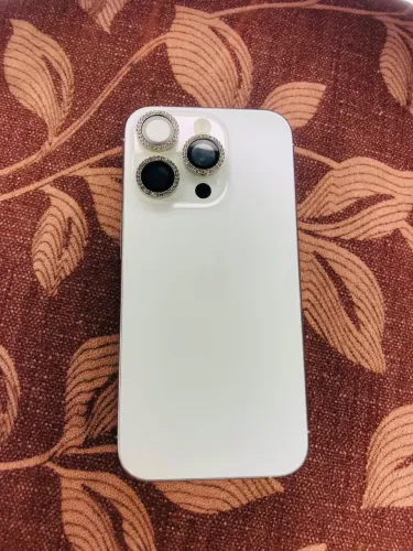 iPhone 15 pro 