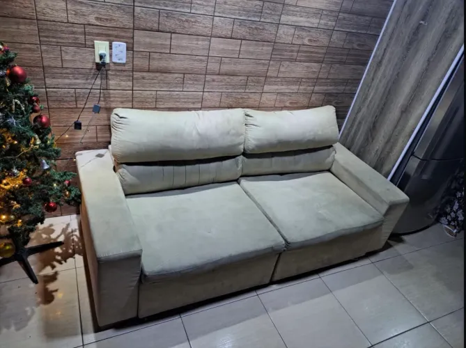 Vendo Sofá