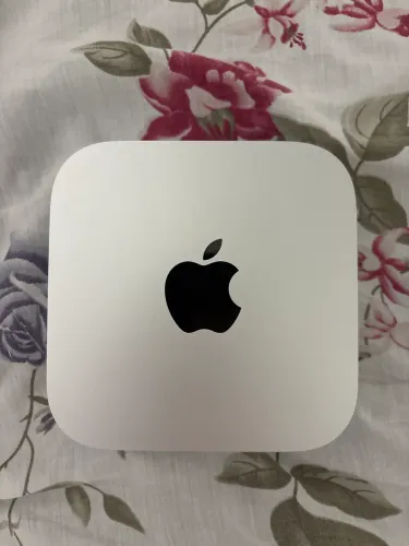 Mac Mini m4 256GB