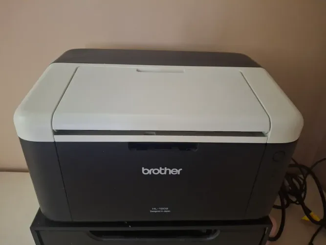 Brother HL-1202