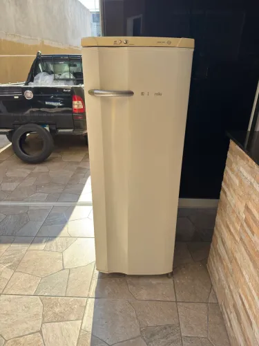 Geladeira Electrolux RDE30 usado. ENTREGO !!