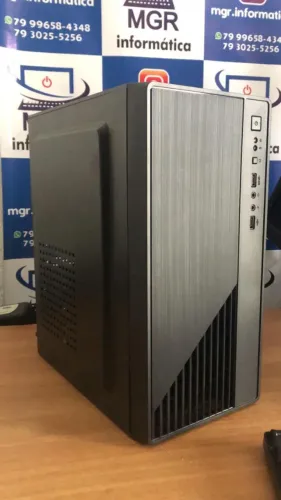 Computador I5 para escritório NOVO