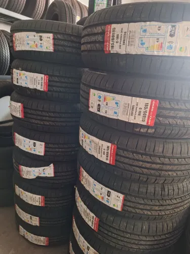 PNEU ORIGINAL 185/60/15