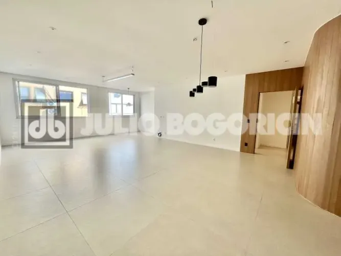 Apartamento de 4 quartos à venda em Ipanema