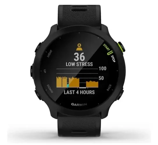 Monitor Garmin furerunner 55. , Novo -+ NF e garantia 