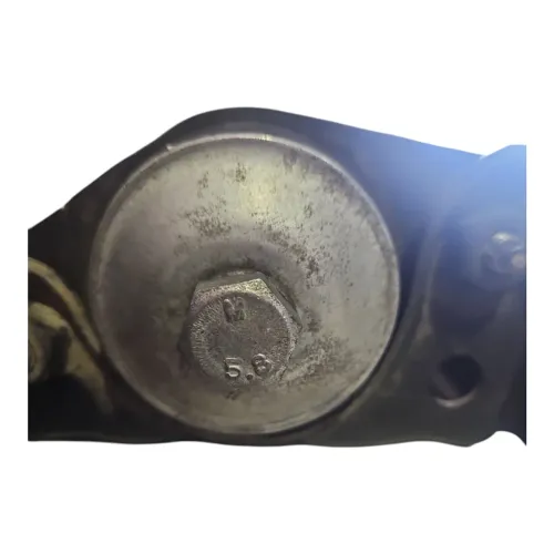Coxim Motor Direito Suporte Fire Fiat Palio Siena Uno 05/13