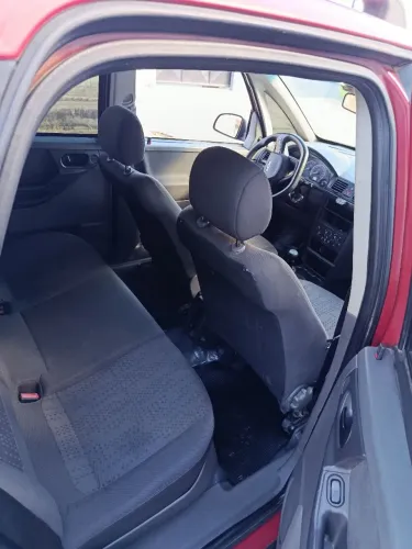 Chevrolet Meriva JOY 1.8 MPFI 8V Flexpower 2027