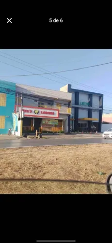 Alugo apartamento 1 quarto par mudança em imediato