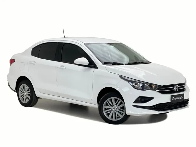 Fiat Cronos Drive 1.0 6V 2024