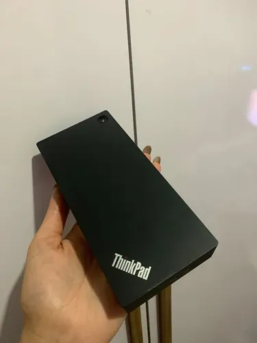 ThinkPad Dock Gen 2 (Valor Negociável)