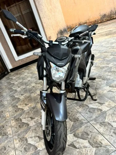 Honda CB Twister/flexone 250cc 2022