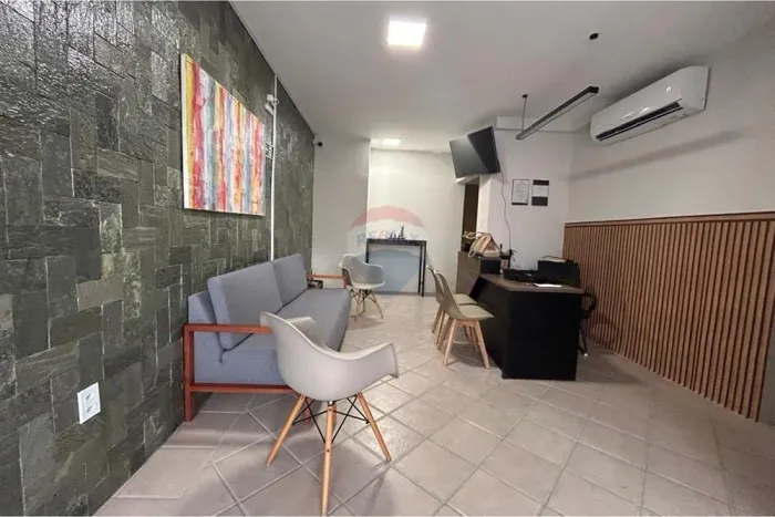 Salas comerciais - ótima localização - à partir de 1.200,00 - Siqueira Campos