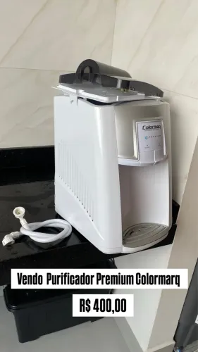 BEBEDOURO COLORMARQ BRANCO