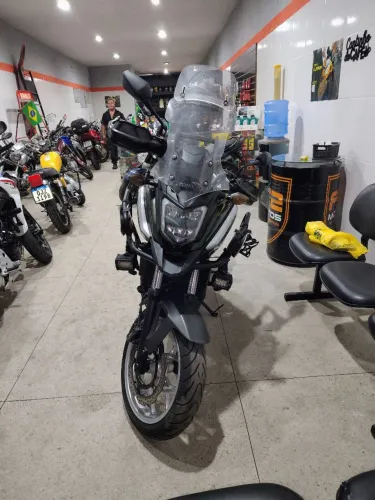 NC 750X ABS