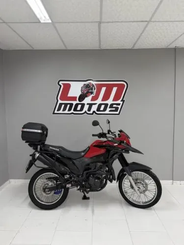 2022 - Honda XRE 190 - Km; 32.352