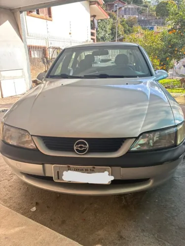 Chevrolet Vectra GLS/expres.2.2/ 2.0 E 2.0 CD 8V 1999