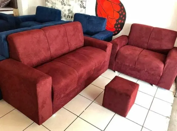 Sofá fabricação modelos atualizados