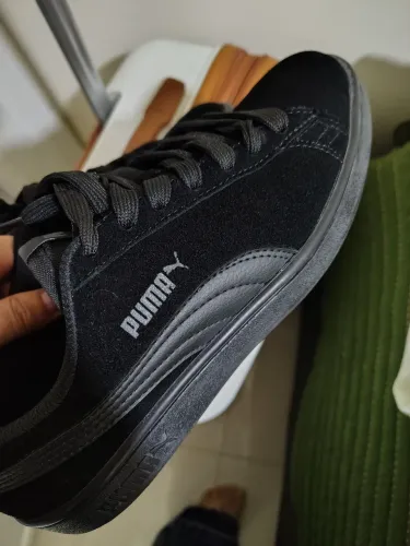 Tênis Puma feminino 38 preto