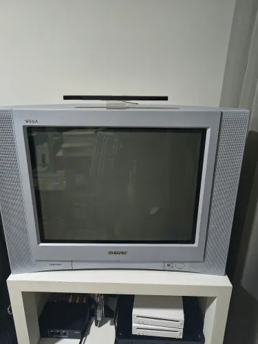 Tv Sony wega 20 polegadas