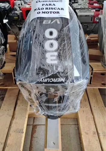 Motor de popa