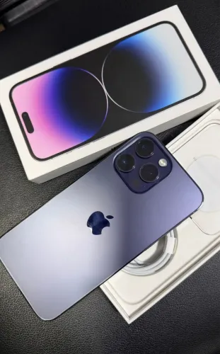 iPhone 14 Pro Max 128gb