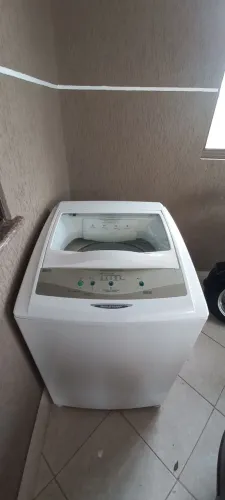 Maquina de lavar roupas