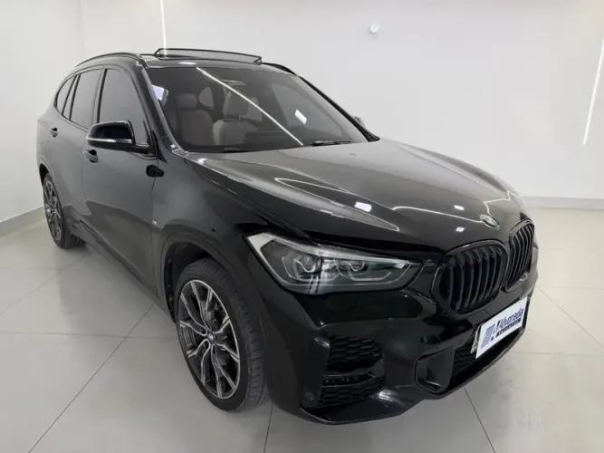 BMW X1 Sdrive 20I M Sport 2.0 TB Aut. 2022