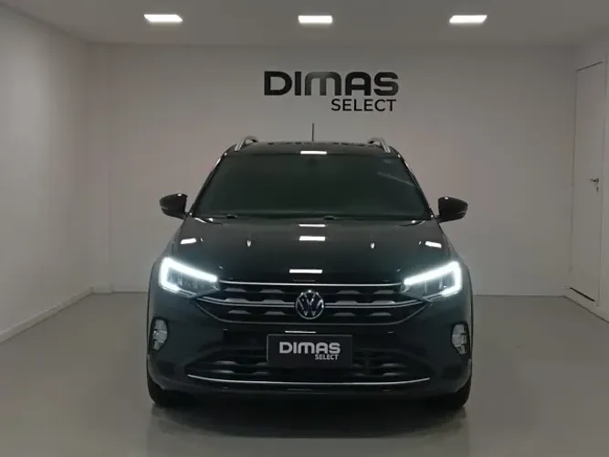 VOLKSWAGEN NIVUS HIGHLINE *BAIXISSIMO KM*