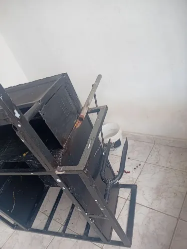 Vender