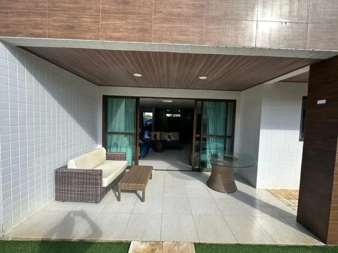 Apartamento Mobiliado a venda